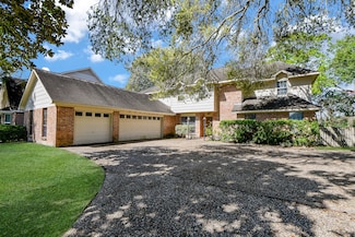 3606 E Creek Club Dr, Missouri City, TX 77459