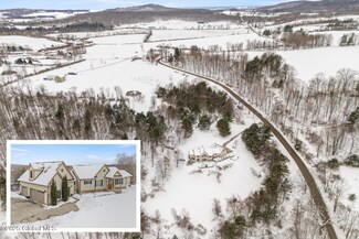 1834 Meeting House Rd, Cambridge, NY 12816