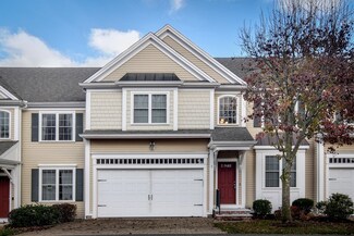 3 Parker Ct Unit 2, Natick, MA 01760