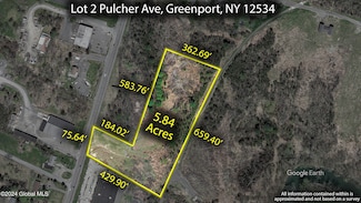Lot 2 Fairview Ave, Hudson, NY 12534