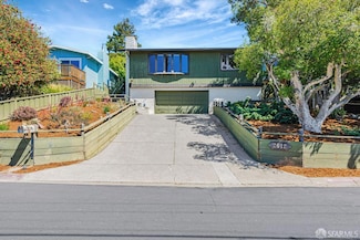 2612 Lincoln Ave, Belmont, CA 94002