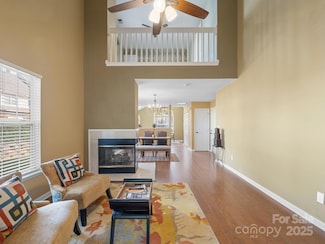 4580 Antelope Ln, Charlotte, NC 28269