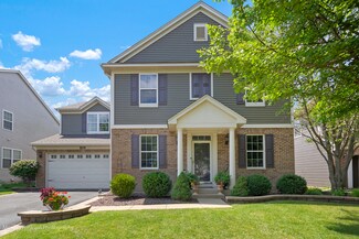505 Cardinal Ave, Oswego, IL 60543