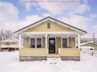 149 10th Ave, Charleston, WV 25303