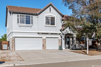 3925 Kite Way, Antioch, CA 94509