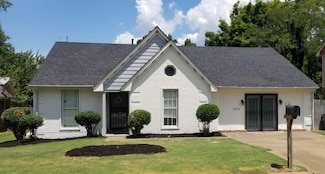 6610 Waders Ridge Dr, Memphis, TN 38141
