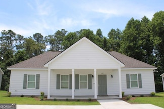136 Avalon Trace Unit LOT 41, Statesboro, GA 30458