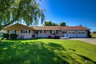 14150 Beaver Marsh Rd, Mount Vernon, WA 98273