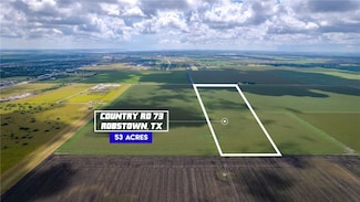 000 County Road 73, Robstown, TX 78380