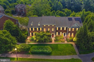 2106 Split Creek Ln, Hanover, MD 21076