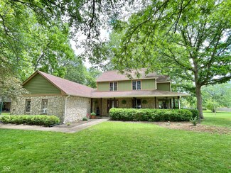 741 Cynthia Ln, Whiteland, IN 46184