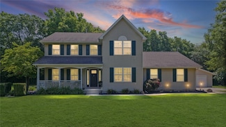 31 Stonebriar, Mattoon, IL 61938