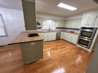 505 W Pleasant Ave, Covington, TN 38019