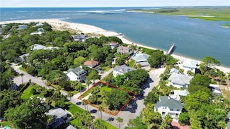 0 Chatham Ave Unit SA332820, Tybee Island, GA 31328