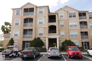3848 Lexmark Ln Unit 405, Rockledge, FL 32955
