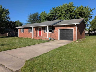 2899 Jerrald Dr, Newburgh, IN 47630