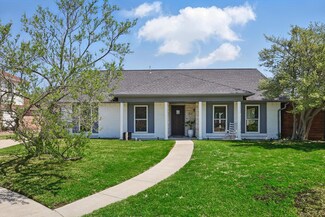 202 Southern Belle Dr, Coppell, TX 75019