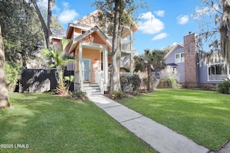 11 Holbrook Dr, Beaufort, SC 29902
