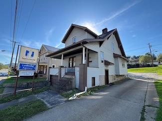 2448 National Rd, Wheeling, WV 26003