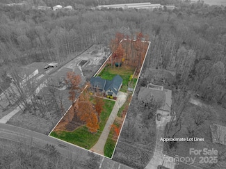 2656 Lee Lawing Rd, Lincolnton, NC 28092