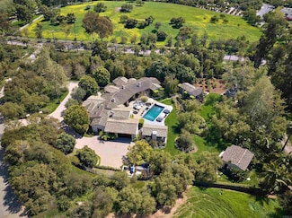 18320 Colina Fuerte, Rancho Santa Fe, CA 92067