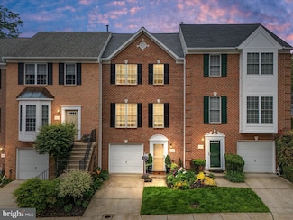 1413 Peregrine Path, Arnold, MD 21012