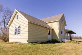 10562 W State Road 48, Exeland, WI 54835