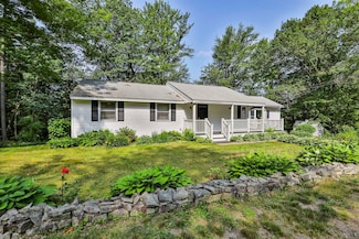 115 Prospect St, Milford, NH 03055