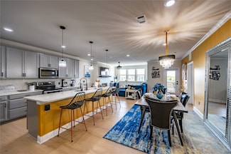 651 N Watters Rd Unit 8201, Allen, TX 75013