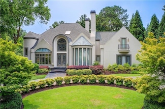 115 Cross Roads Ct NW, Atlanta, GA 30327