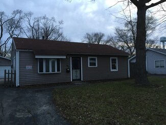 107 E Zarley Blvd, Joliet, IL 60433