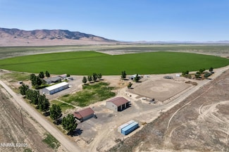 2505 Baines Rd, Winnemucca, NV 89445