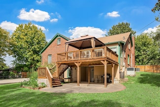 1016 Rolling Fields Cir, Columbia, TN 38401