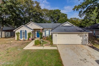 7032 Oakhurst Dr, Ocean Springs, MS 39564