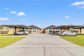 2509 E Israel Ave, Alton, TX 78573
