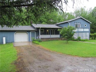 4802 Garlic Rd, Lyons, NY 14489
