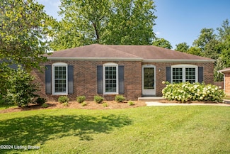 219 S Evergreen Rd, Louisville, KY 40243