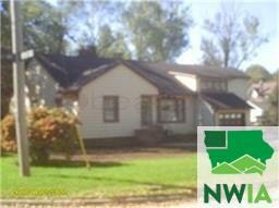 207 E 3rd St, Schaller, IA 51053