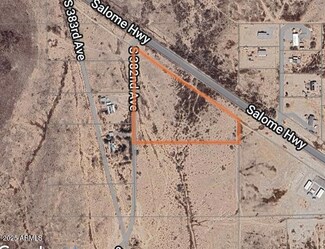 38200 W Salome Hwy, Tonopah, AZ 85354