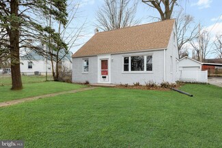 819 Brooke Ave, Morton, PA 19070