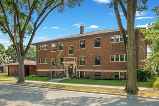 4701 Grand Ave S Unit 4, Minneapolis, MN 55419