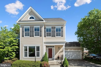 8903 Screech Owl Ct, Gainesville, VA 20155