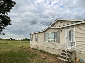 383 County Road 233, Hallettsville, TX 77964