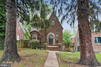 5207 Eugene Ave, Baltimore, MD 21206
