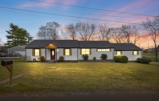 502 Charles Dr, Madison, TN 37115