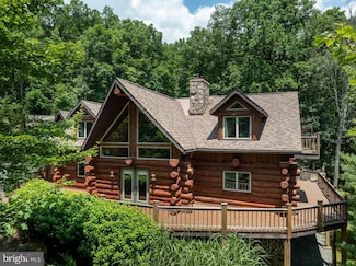 1400 Jacks Mountain Rd, Mc Veytown, PA 17051
