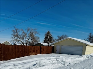 1807 Townsend Ave, Helena, MT 59601