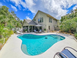 115 Pine Tree St, Flagler Beach, FL 32136