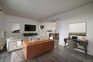 4569 S Lowell Blvd Unit B, Denver, CO 80236