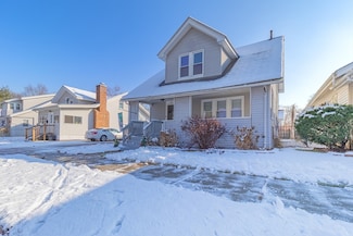 131 Phoenix Terrace, Springfield, MA 01104